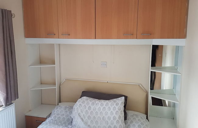 Robin Hood Retreat 2 Bedroom Chalet Free Parking - Foto 4