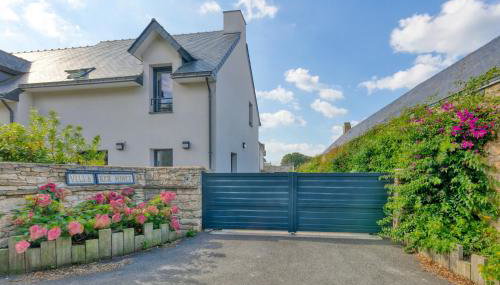 Villa Ker Minet - Houat - 8 pers - Foto 2