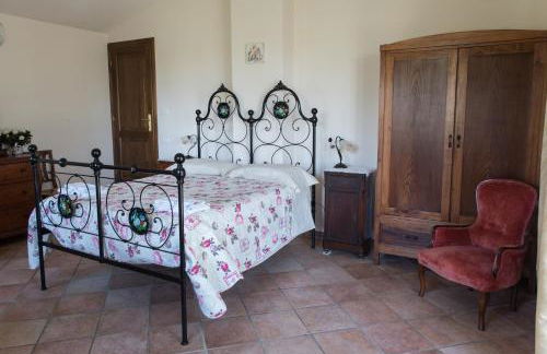 La Maestà Tuscan Sun - Foto 23