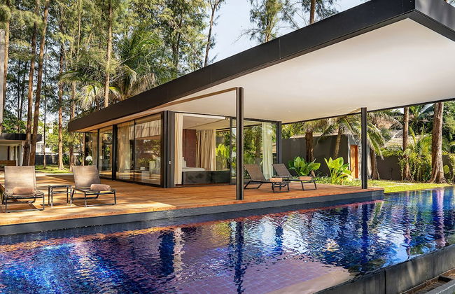 Grand Villa Noi - Photo 22