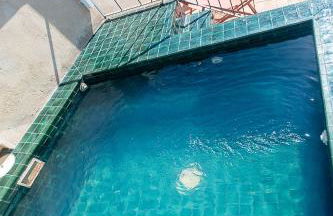 Berenguela Penthouse - Terraza y piscina privadas - Foto 42