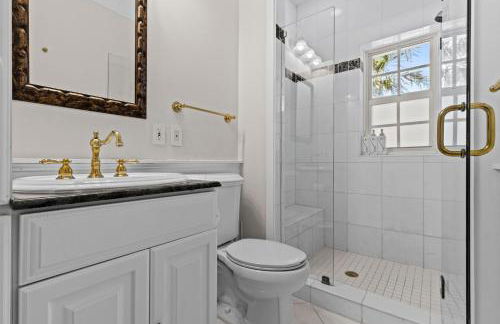 Beachfront Villa at Islamorada BY THE GLAMHOMES - Foto 4