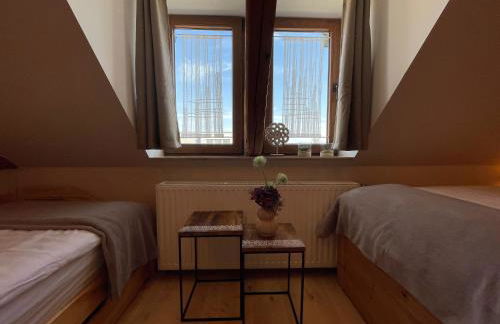 Maisonette Salzknecht - Foto 27