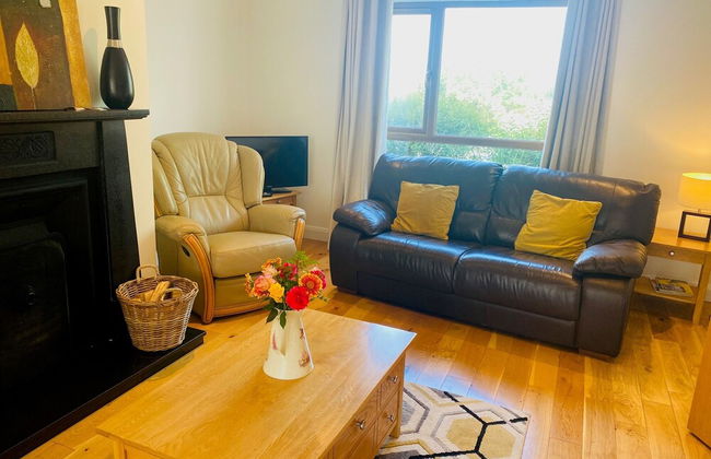 Holiday Home Within Easy Walking Distance to Kenmare - Foto 16