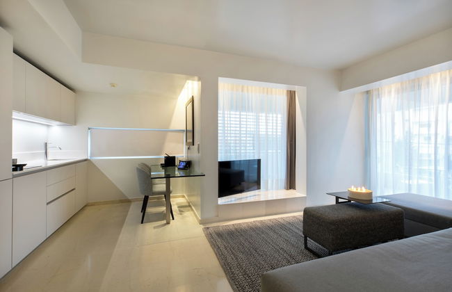 Brasil Suites Boutique Hotel - Foto 25