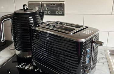 Seaside Apartment - 2 storey 2 bedrooms - Foto 16