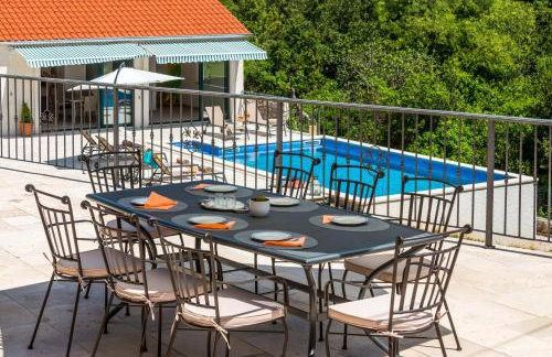 Villa Konavoski Miri - Foto 6