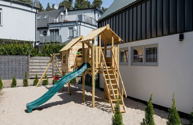 Cottage in Pobierowo Near Baltic Beach - Foto 20