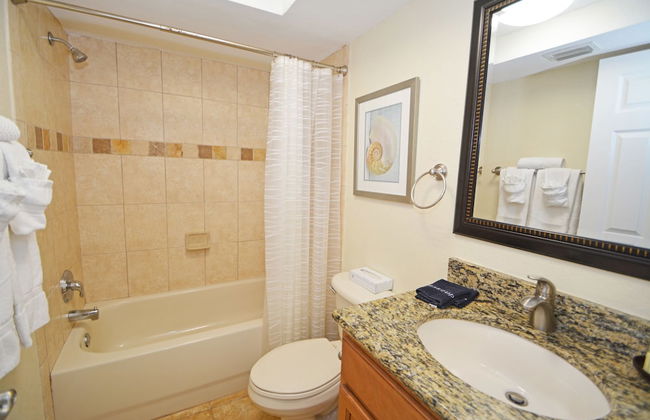 Westwinds Waterfront Resort - Foto 30