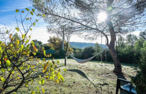 Maison de Rêve-Piscine-Activités-Vue Imprenable - Foto 17