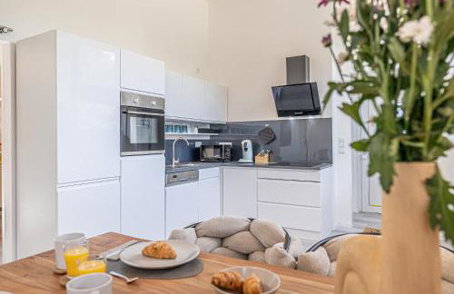 Neues Ferienhaus an der Ostsee+Terrasse+Sauna - Foto 11