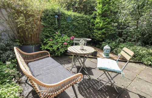 Doe Foot Cottage - Foto 25