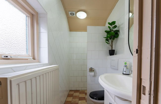 Holiday Home for Cyclists/walkers in Achterhoek - Photo 15