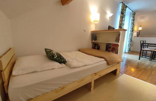 VILLAS-DU-LAC Appartements de vacances et Espace Spa privé - Foto 67