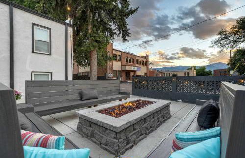 Pikes Breeze - Premier Locale Workcation Hub - Foto 5