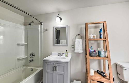 Bright Columbia Home 47 Mi to Dtwn Nashville - Foto 15