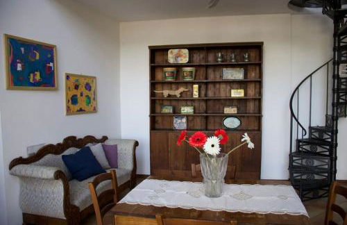 Ca' San Lorenzo - Villa panoramica con piscina - Vignale Monferrato - Foto 8