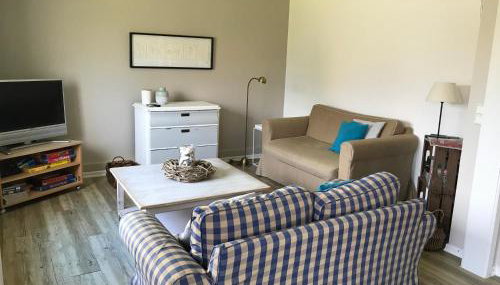 Beach House Strandhaus Wackerballig - Foto 4
