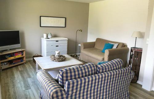 Beach House Strandhaus Wackerballig - Foto 4
