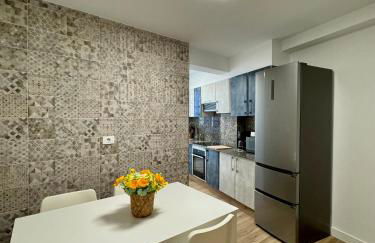 Apartamento Céntrico con Parking Privado - Foto 12