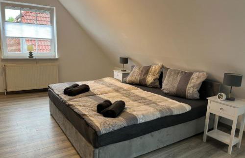 Ferienhaus Dini, 25668 - Foto 18