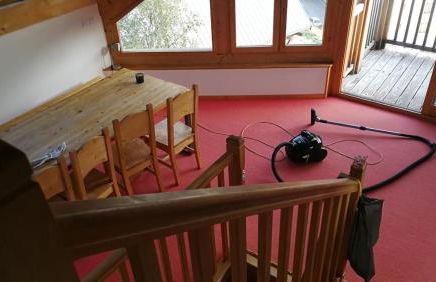 cottage with view of La Grave La Meije - Photo 12