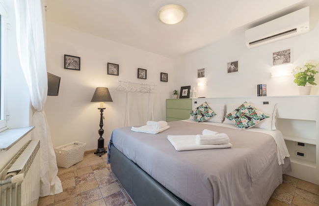 Campo de' Fiori Amazing Terrace - Foto 4