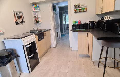 Modernised 1720s Cottage, Newton Stewart, Scotland - Photo 17