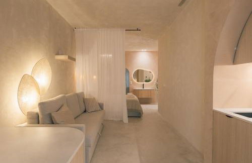 Oasis suites ruzafa - Photo 67