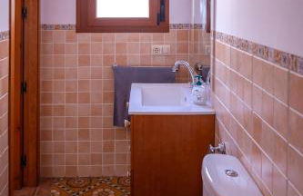 La casa de la Fuente Vieja - Foto 18