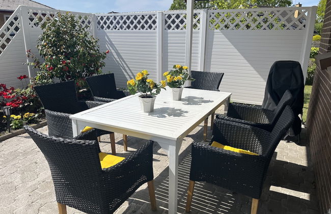 Kollund Cottage - Foto 18