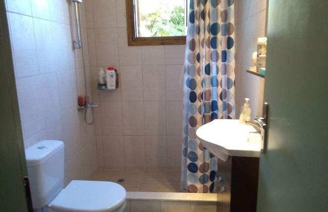 Nice Villa With Garden in Ancient Olympia, Greece - Photo 16