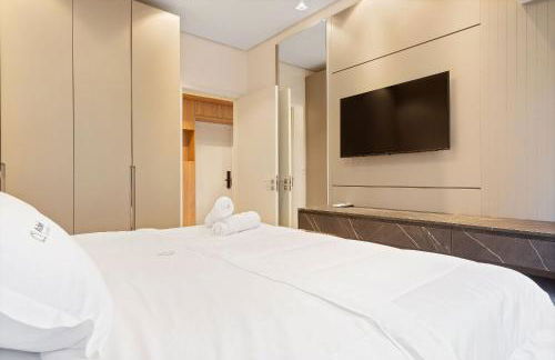 Blume Garden 1 dorm by Achei Gramado - Foto 20