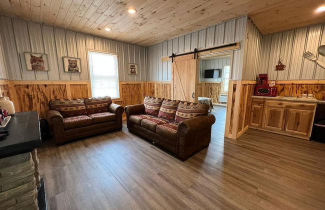 Brushcreek Falls RV Resort - Foto 4