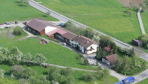 Ferienwohnungen Karle - Foto 3