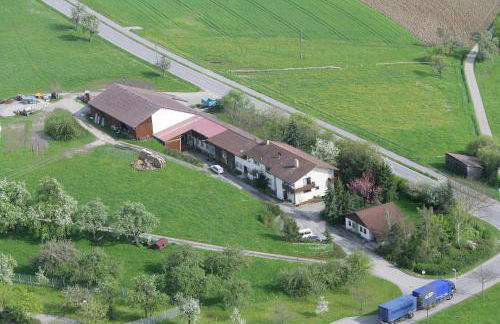 Ferienwohnungen Karle - Foto 3