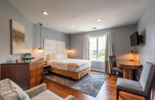 Lago-mar Luxury Modern Waterfront Home - Foto 27