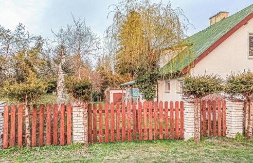 Amazing Home In Cybulin With Kitchen - Foto 3