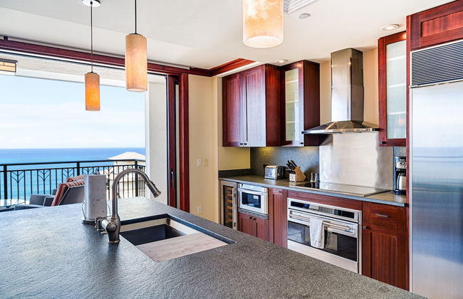 The Beach Villas at Ko Olina by Real Select Vacations - Foto 39