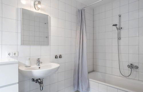 Ferienwohnung Feierabend - Foto 25