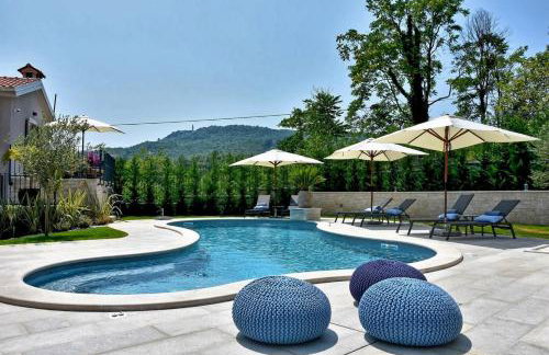 Beautiful Villa Zita with Private Pool - Foto 32
