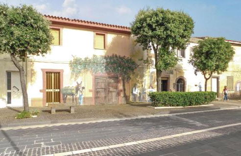 Stunning Apartment In Porto Alabe - Foto 18