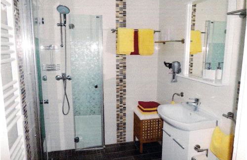 Ferienhaus "Finkennest" - Foto 8