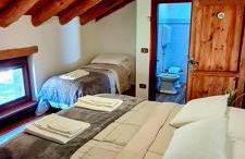 Agriturismo Del Cimone - La Palazza - Photo 66