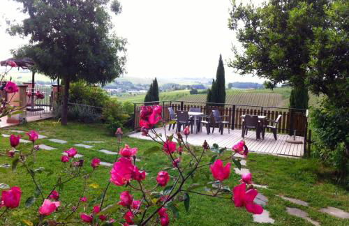 Agriturismo Isola Verde - Foto 59