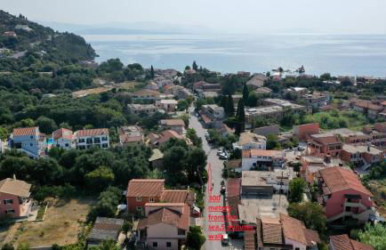 George's Sweet n' Cozy Maisonette in Ipsos Corfu - Photo 8