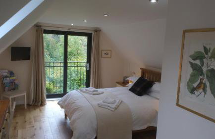 Doonbank Cottage Bothy - Foto 29