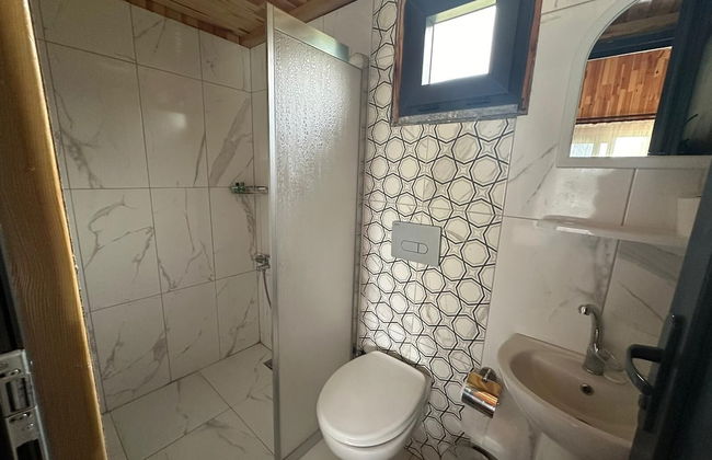 Ruby Bungalov - Foto 8