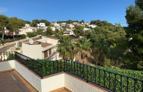 Casa Lila Javea - Foto 45