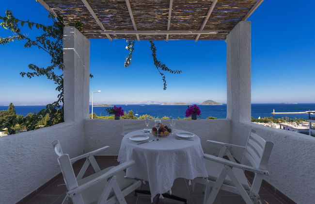 Sunset Mavi - Foto 1